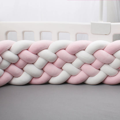 Malou™ – Tresse de Lit