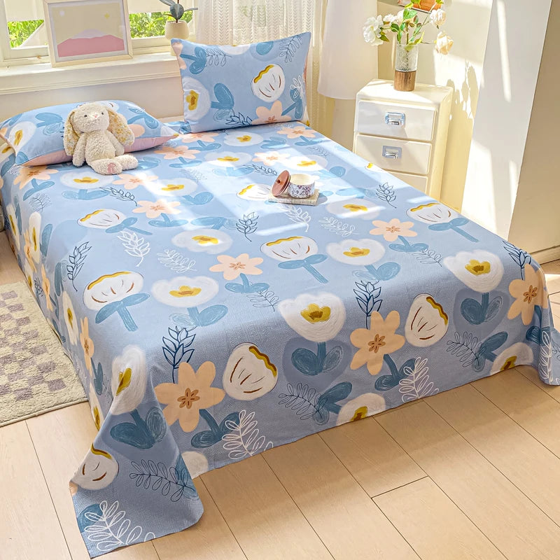 Drap de lit - PureCotton™