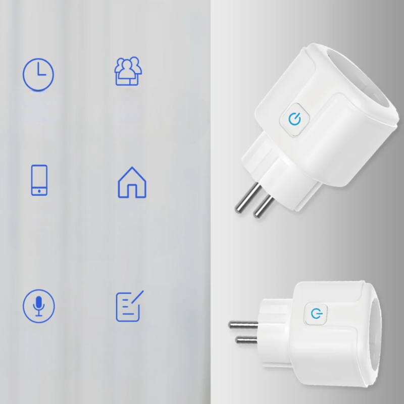 Adaptateur - SmartPlugPro™ - Intelligent