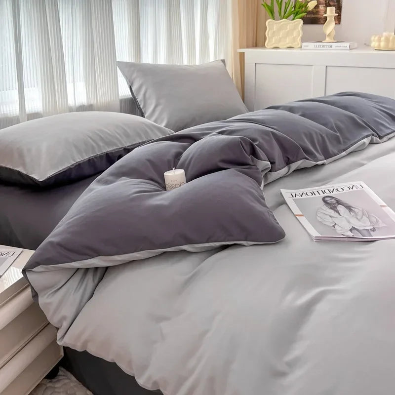 Parure de Lit - ReversibleDreamSet™