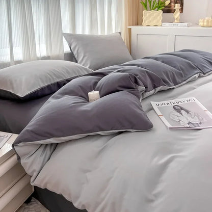 Parure de Lit - ReversibleDreamSet™