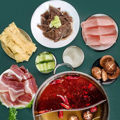 Trancheuse - QuickChop™ - Blanc