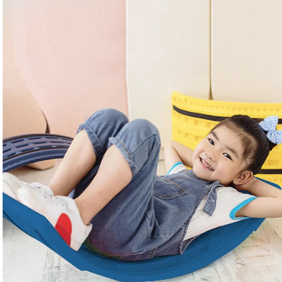 Planche D'Équilibre - BalancePlayBoard™