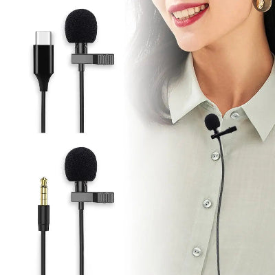 Microphone - SoundPin™ - Mini