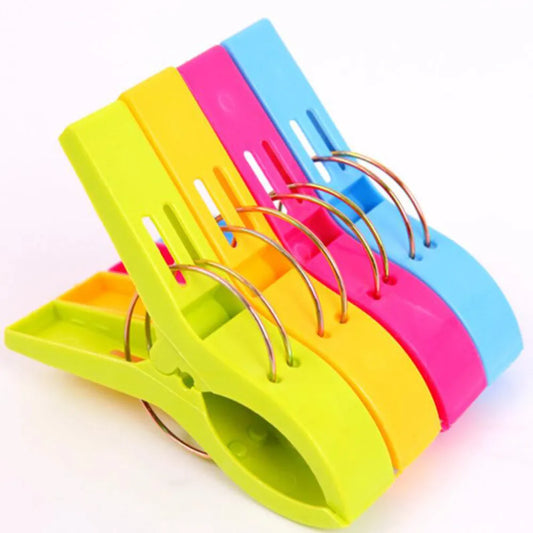 LaundryClip™ - Powerful laundry clippers