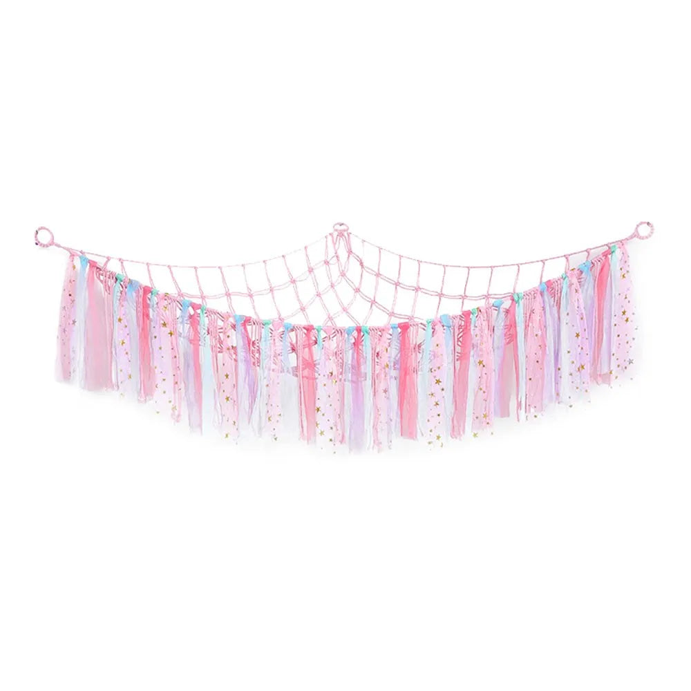 Hamalia™ – Hamac de Rangement