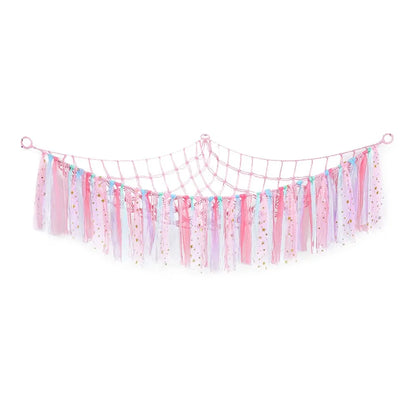 Hamalia™ – Hamac de Rangement