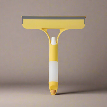 Raclette à Vitre - WipePro™ - Jaune