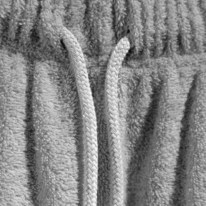 Ensemble Été Homme - CoolTowelSet™ - Gris