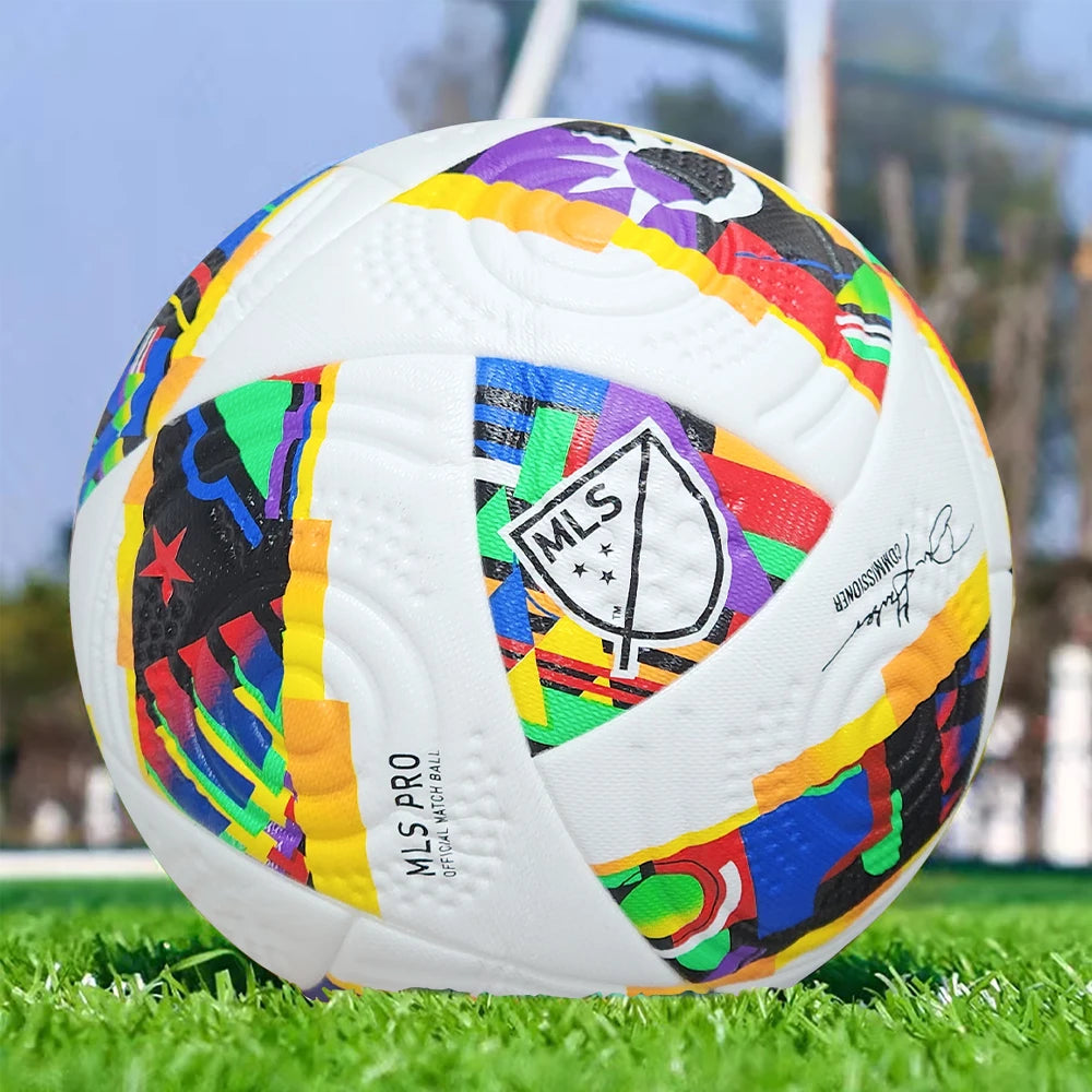 Ballon de Football - ProBall™