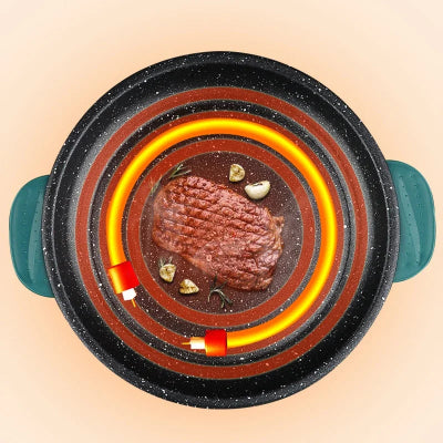 Multicuiseur - MultiCookSkillet™