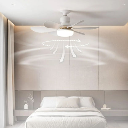 LEDCeilingFanLight™ - Blanc