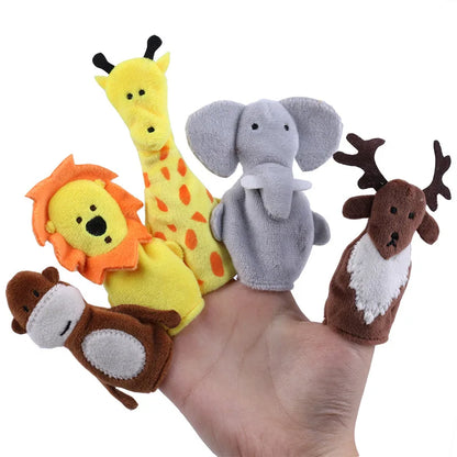Marionnettes – Anim’O-Duo™