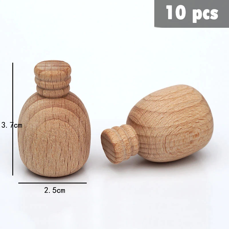 Jouet En Bois - CreativeWoodBuilder™