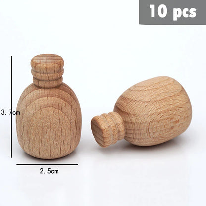 Jouet En Bois - CreativeWoodBuilder™
