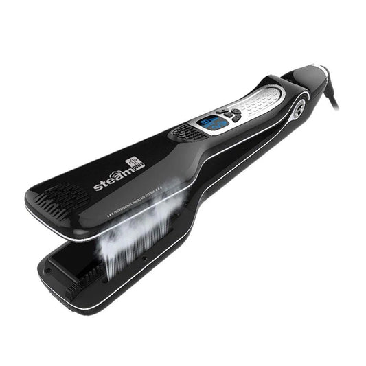 Lisseur Vapeur - SteamBrush™