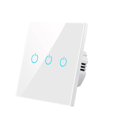 Interrupteur tactile - SmartSwitchControl™ - Blanc