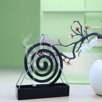 IncenseHolder™ - Noir