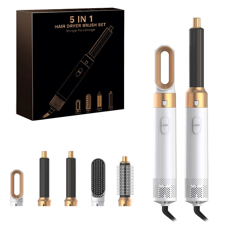 Seche Cheveux Ionique - IonicHairDryer™