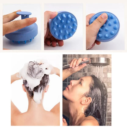ScalpMassageComb™