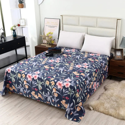 Drap Plat - CottonPrintSheet™