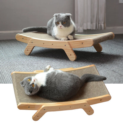 ScratcherCat™