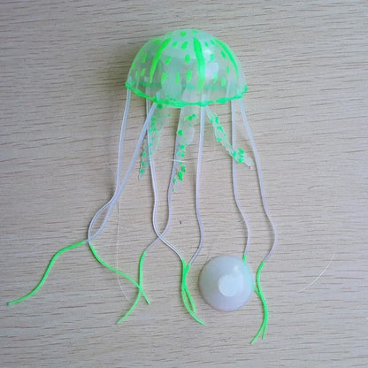 GlowingJellyfish™- Vert