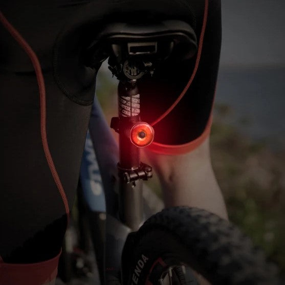 FEU ARRIERE VELO - SmartTail™ - Halo 420
