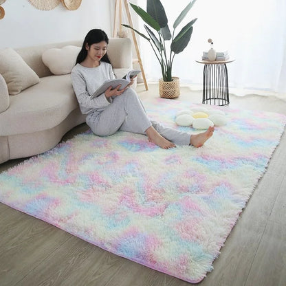 Tapis - VelvetNest™