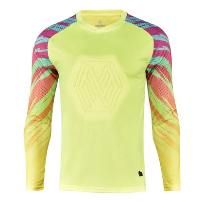 Maillot de Football - BlockGuardJersey™