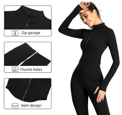 SportSuit™ - Women Track Suit