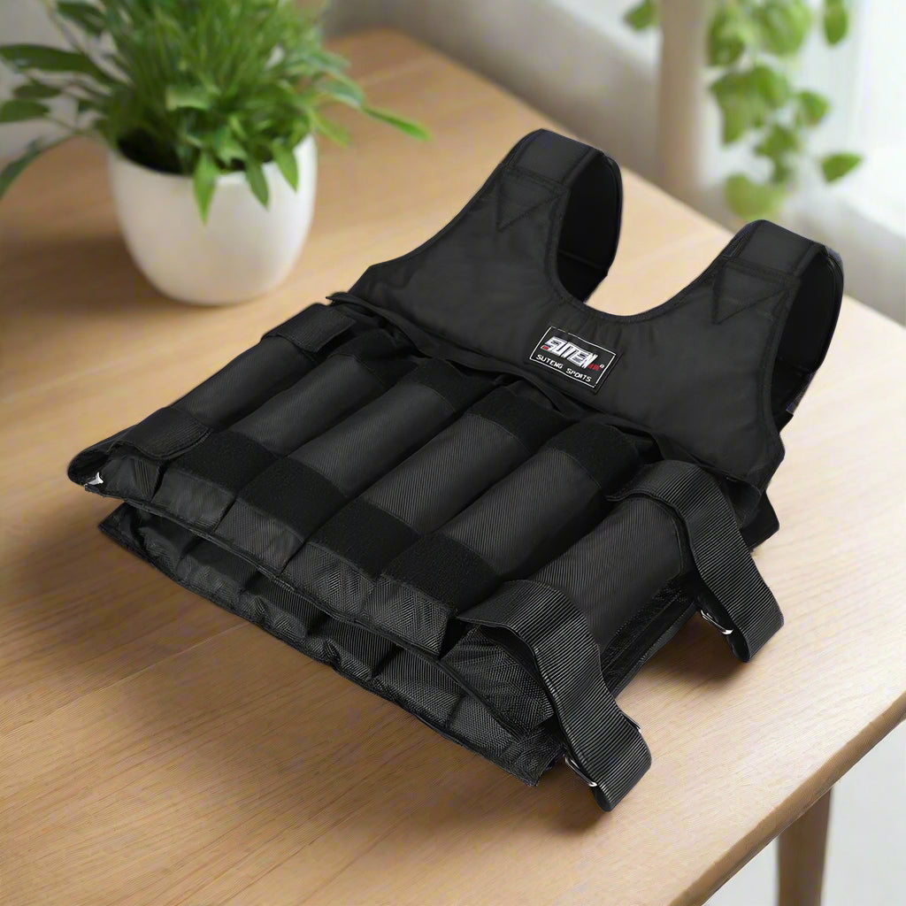 Accessoire Musculation - MaxWeightGear™