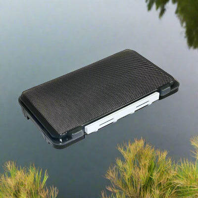 Boite a Peche - FlyBox Max™ - Noir