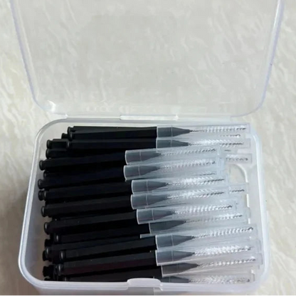 Brosse Interdentaire - GapClean™ - Noir