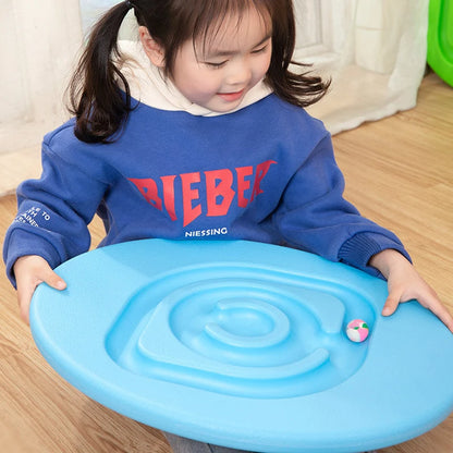 Planche D'Équilibre - SensoryBalanceBoard™