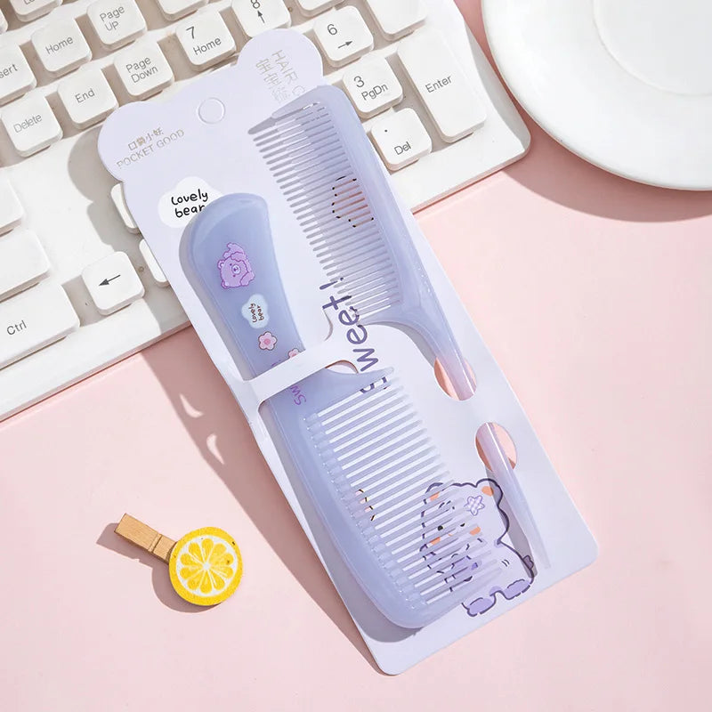 BROSSE BEBE - TwinkleComb™