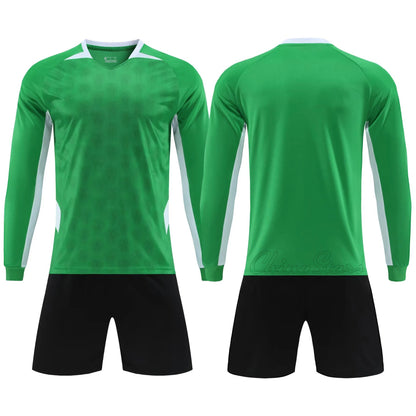 Maillot de Football - TeamWear™