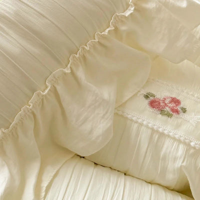 Linge de Lit - PrincessLaceSet™