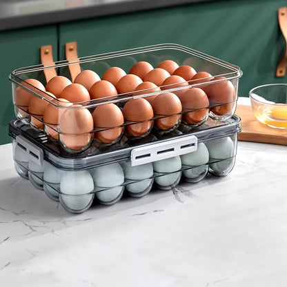 EggBox™ - Gris
