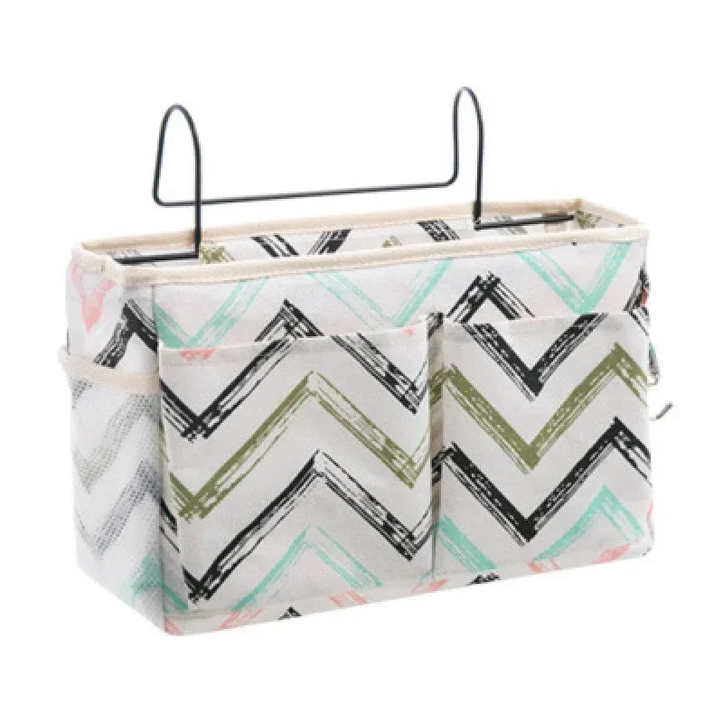 Panier de Rangement - SideKeeper™