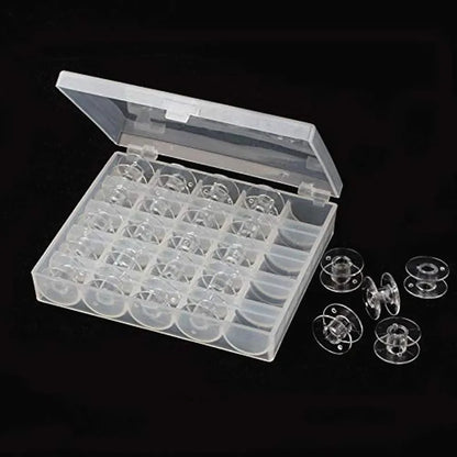MagicSewing™ - Transparent Sewing Machine Bobbins