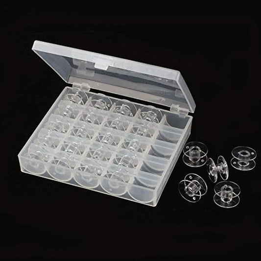 MagicSewing™ - Transparent Sewing Machine Bobbins