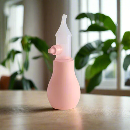 Mouche Bebe - ZenNose™ - Rose Clair