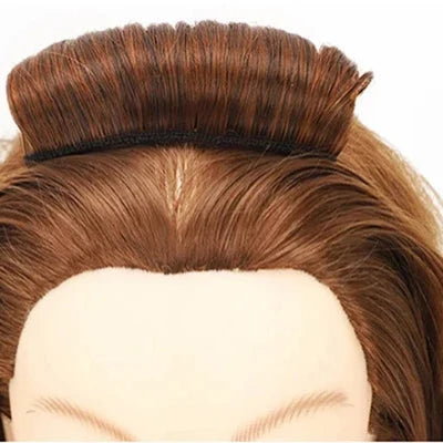 Extension de Cheveux - HairCushionWig™ - Marron clair