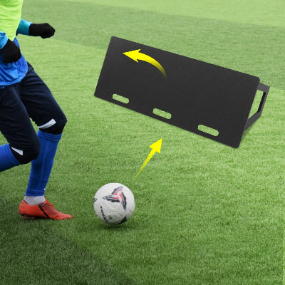 ENTRAINEMENT FOOTBALL - KickTrainer™