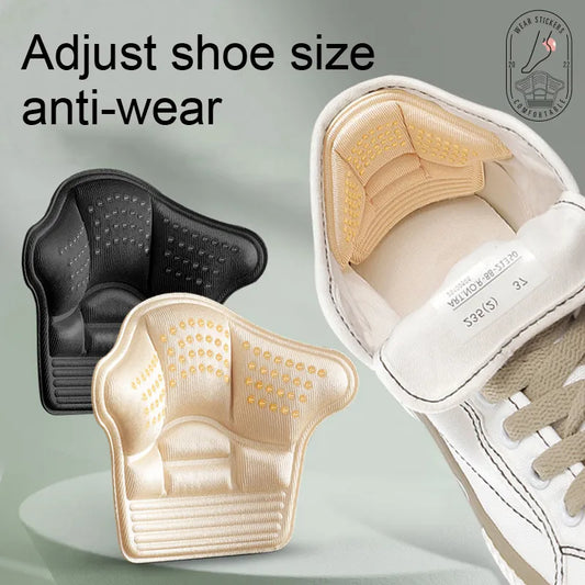 HeelHealth™ - Orthopedic Heel Protectors