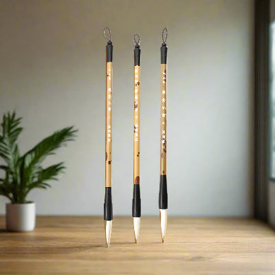 Pinceaux - InkBreeze™