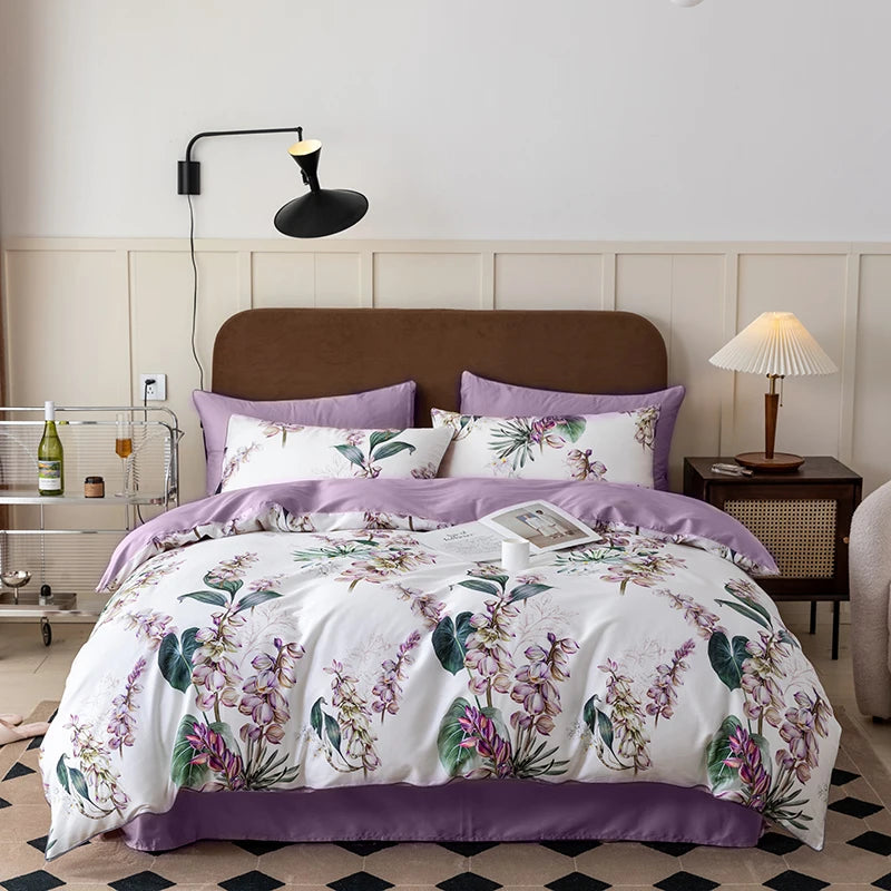 Parure de Lit – GradientHome™