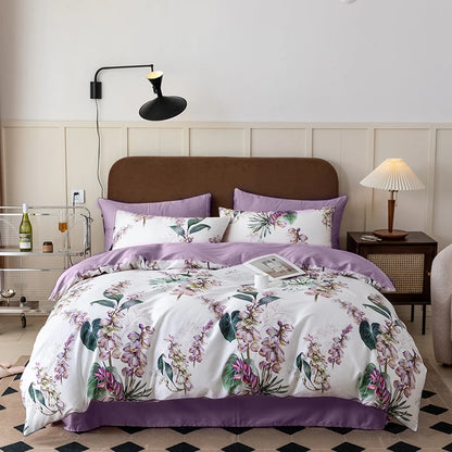 Parure de Lit – GradientHome™