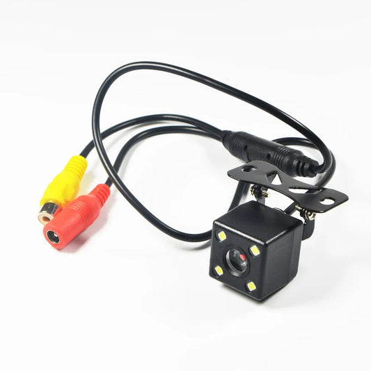 Camera Recul - RearVision™ - 4 LED